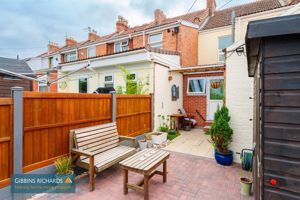 Garden- click for photo gallery